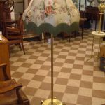 375 3515 Golvlampa